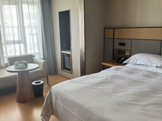 侶行家君御飯店（汕頭澄海文冠路店）優惠