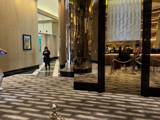 新加坡聖淘沙名勝世界邁克爾酒店（Staycation Approved）優惠