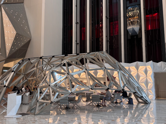 澳門新濠天地 - 摩珀斯優惠