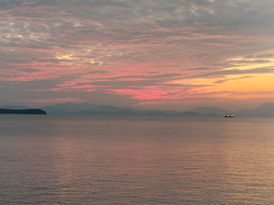 深圳INNOBAY楹諾·小半灣民宿優惠