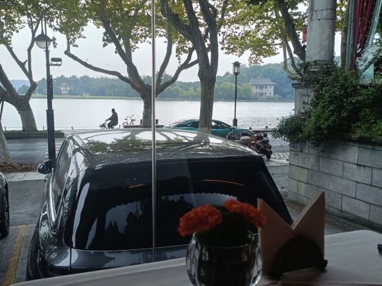 浙江西湖山莊優惠