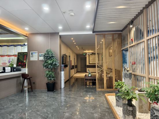 逸宿·過故人莊飯店（天府國際機場店）優惠