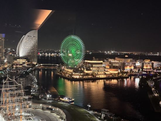 ニューオータニイン横浜プレミアム クーポン