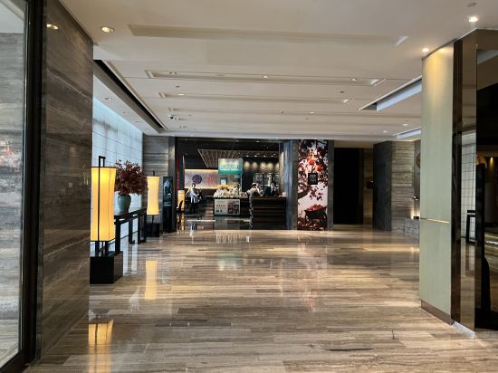 北京新世界酒店優惠