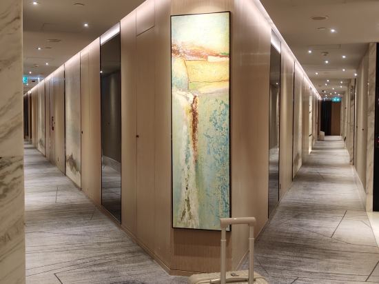 香港維港凱悅尚萃酒店優惠