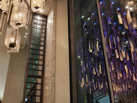 香港維港凱悅尚萃酒店優惠