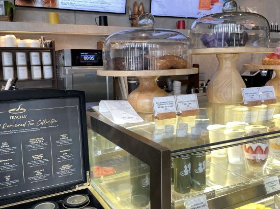 香港維港凱悅尚萃酒店優惠