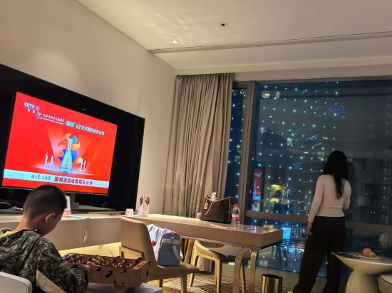 蘇州凱悅飯店優惠