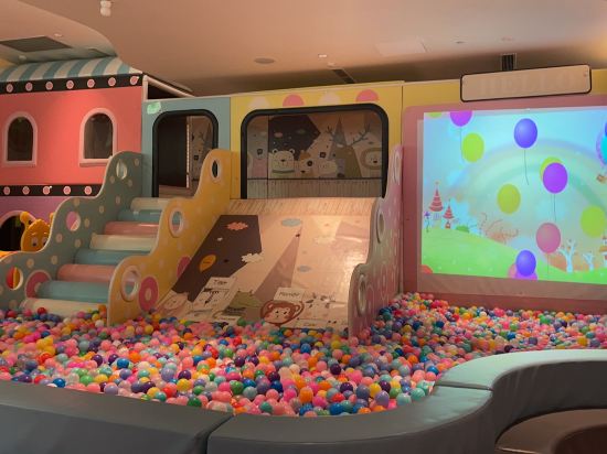 北京日出東方凱賓斯基酒店優惠