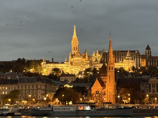 布達佩斯7四季飯店優惠