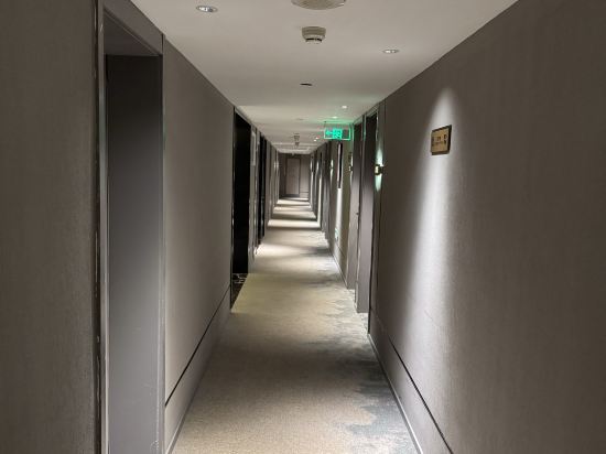 如家商旅酒店（長沙新大新五一廣場地鐵站店）優惠