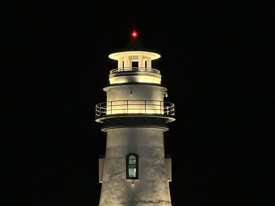 珠海璃上飯店（情侶路海濱泳場店）優惠