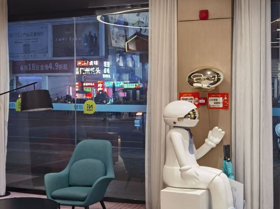 你好飯店（橫店影視城步行街店）優惠