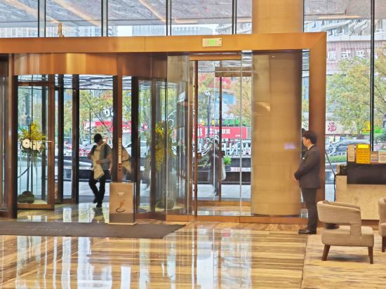 杭州龍湖皇冠假日酒店優惠