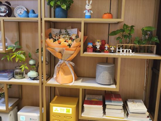 青季飯店（上海虹橋吳中路店）優惠