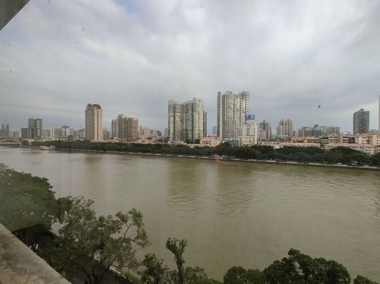 廣州嶺居創享公寓（海珠廣場地鐵站沙麵公園店）優惠