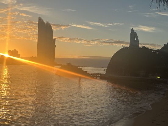 鼓浪嶼柏文熊飯店（三丘田碼頭店）優惠