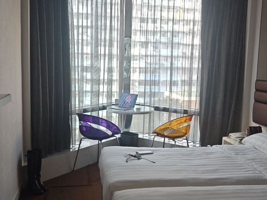 香港仕德福飯店優惠