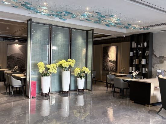 深圳新大洲飯店（福田口岸會展中心店）優惠