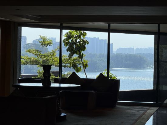 東莞松山湖凱悅飯店優惠