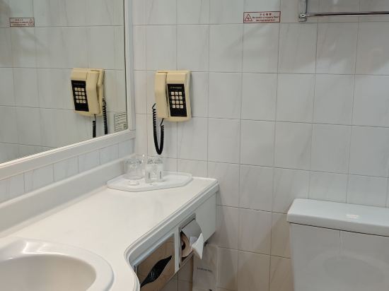 哥打京那巴魯香格里拉酒店優惠