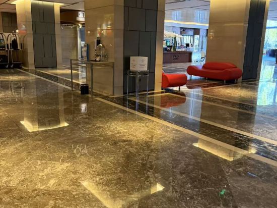 北京麗都皇冠假日酒店優惠