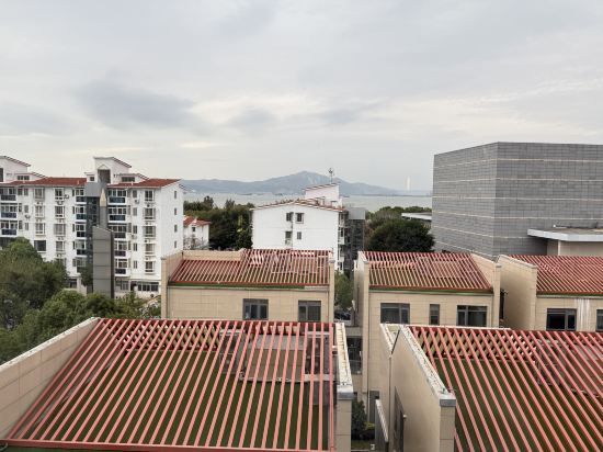 廈門佳逸希爾頓格芮精選酒店優惠