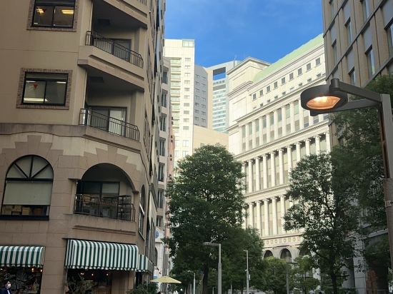 三井ガーデンホテル汐留イタリア街 クーポン