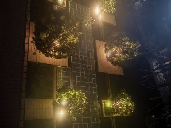 廈門七尚飯店優惠