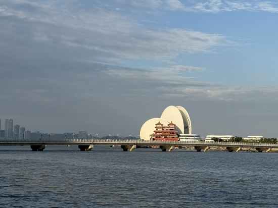 珠海粵海酒店優惠