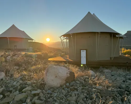 Zion Wildflower Resort, WorldHotels Backdrop 飯店周邊 Photos