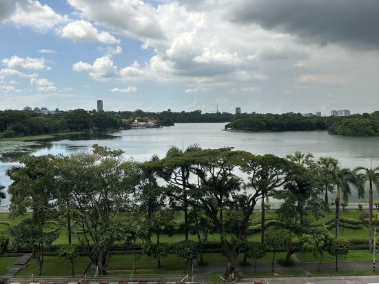 仰光美利亞酒店優惠