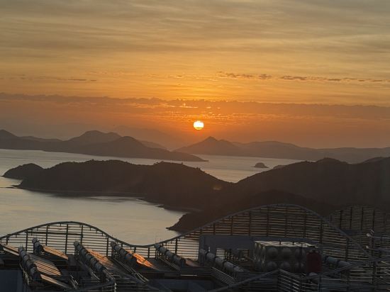 深圳鹽田凱悅飯店優惠