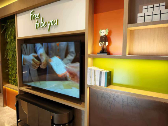 深圳寶安希爾頓惠庭酒店優惠