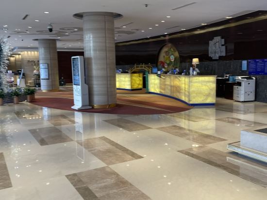 南京水遊城假日酒店優惠