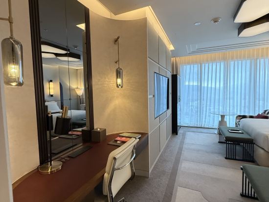 首爾江南區 Josun 宮豪華精選飯店優惠