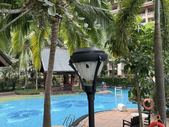 海口萬豪酒店優惠