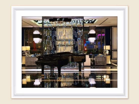 上海蘇寧寶麗嘉酒店優惠