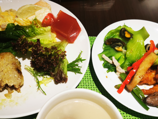 湛江人民大道希爾頓歡朋酒店優惠