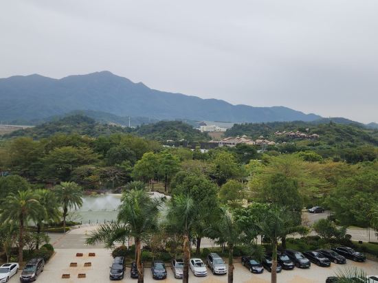 廣州碧水灣温泉度假村優惠