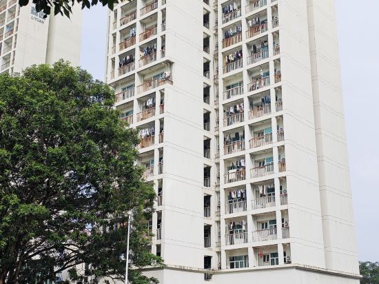 深圳璟峰飯店（西麗大學城店）優惠