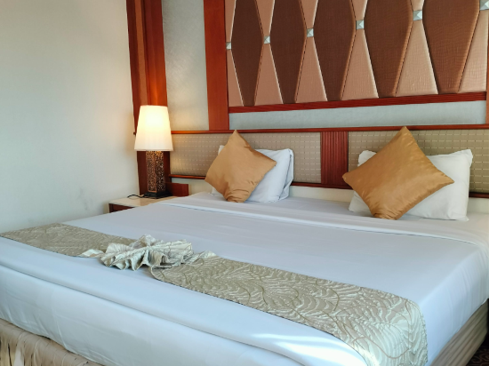 曼谷亞洲飯店優惠