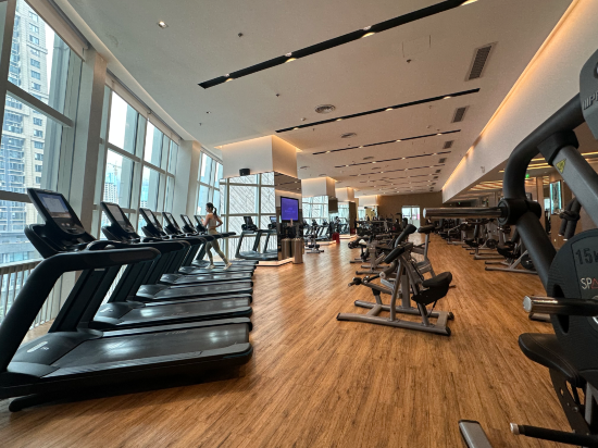 深圳鹽田凱悅飯店優惠