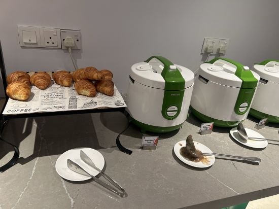 檳城雅詩閣葛尼服務公寓優惠