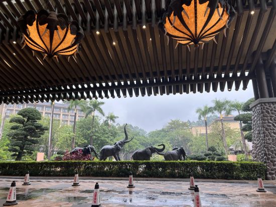 長隆酒店（廣州長隆野生動物世界店）優惠