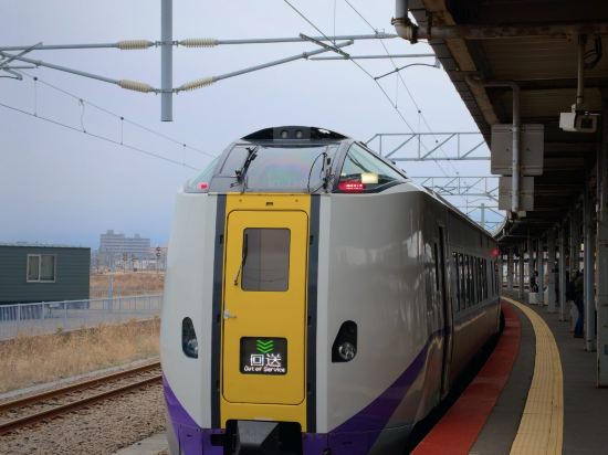 フレックステイイン函館駅前 クーポン