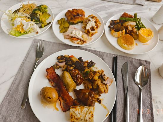 三亞海棠灣JW萬豪度假酒店優惠