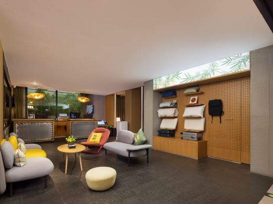 秋果飯店（北京三元橋燕莎店）優惠