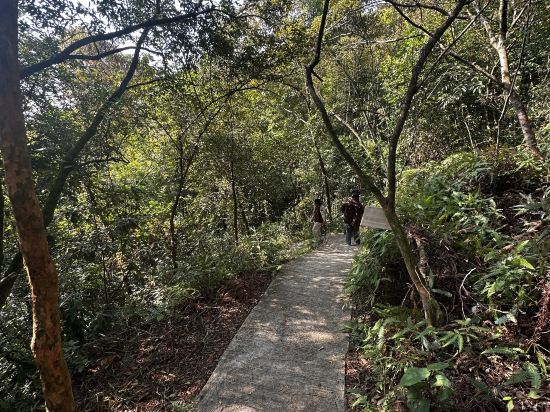 龍門南崑山雲頂温泉度假村優惠