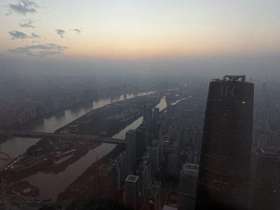 廣州瑰麗酒店優惠